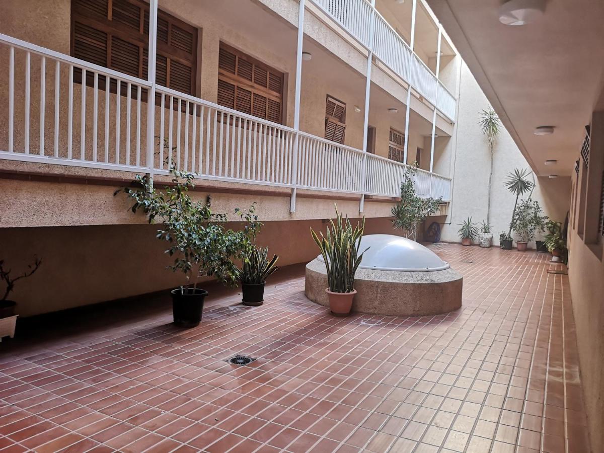 Caribe Luxury By El Medano Apartment Exterior photo