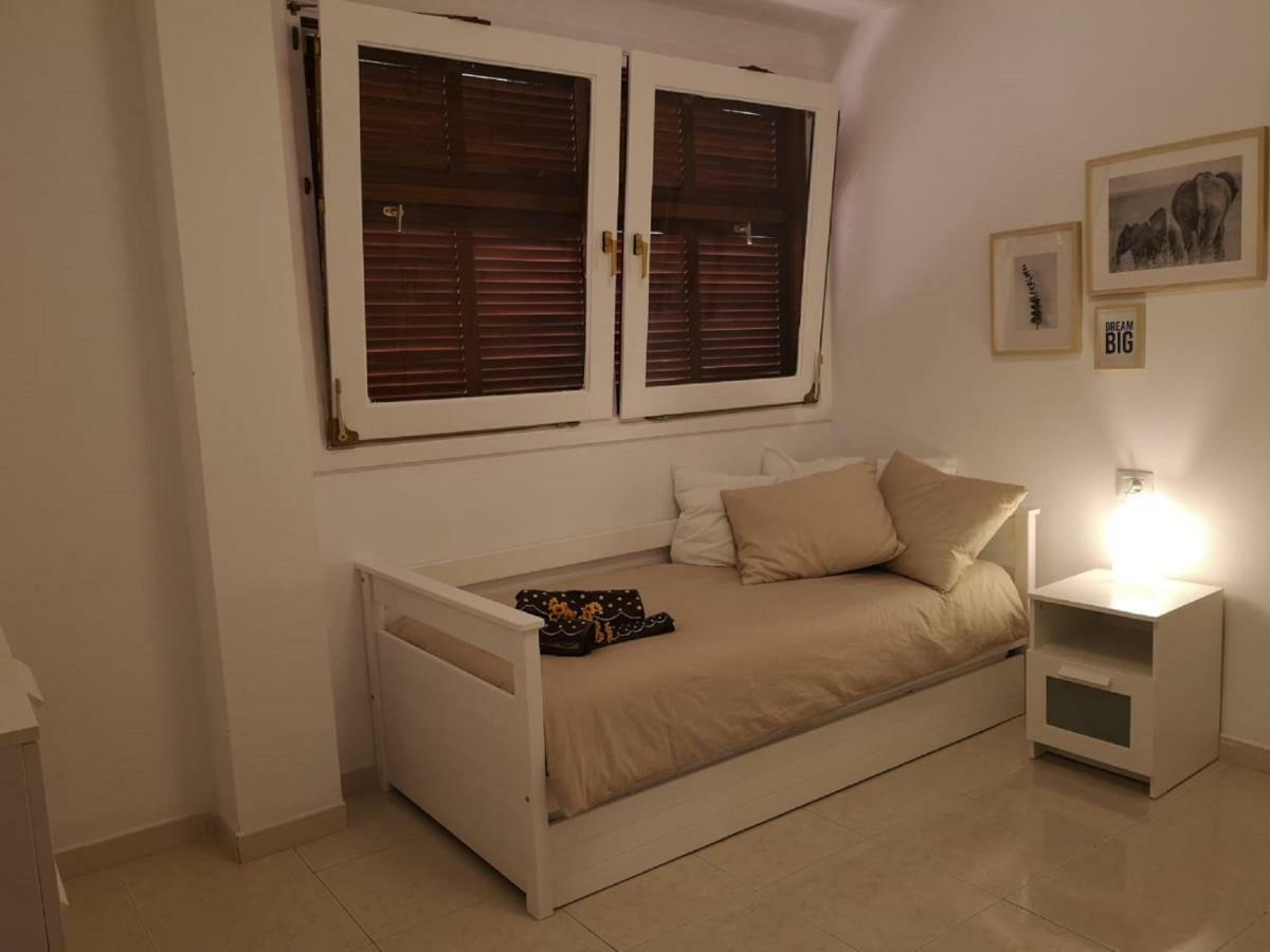 Caribe Luxury By El Medano Apartment Exterior photo