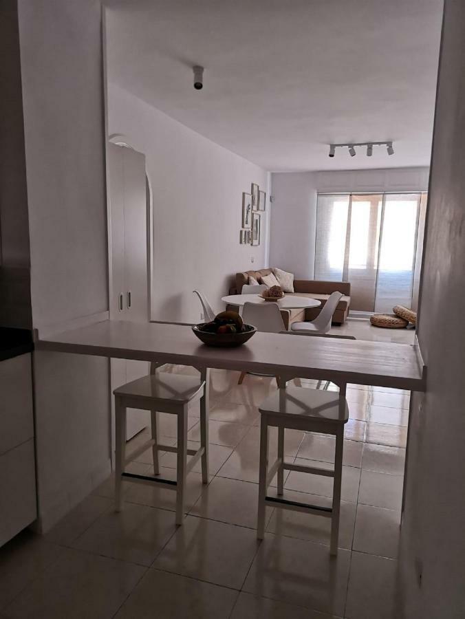 Caribe Luxury By El Medano Apartment Exterior photo