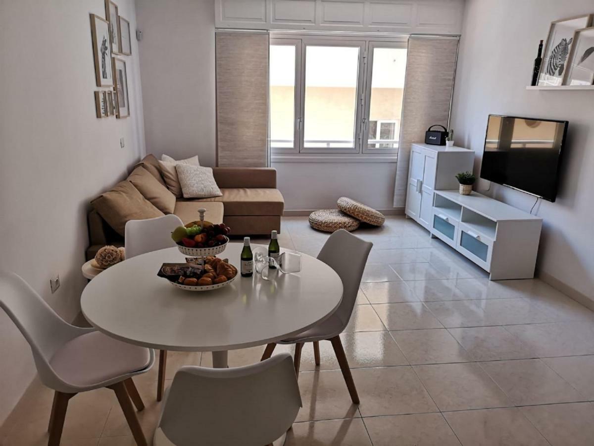 Caribe Luxury By El Medano Apartment Exterior photo