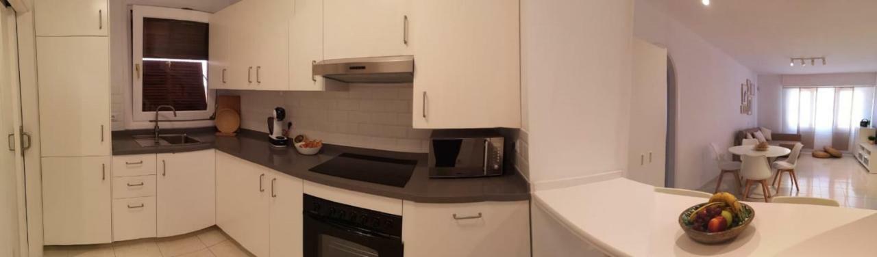 Caribe Luxury By El Medano Apartment Exterior photo